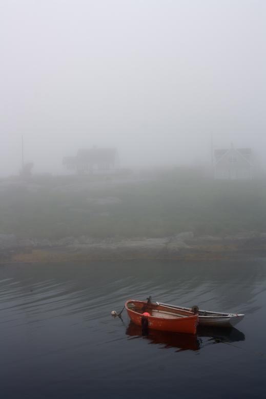 Free stock image of Boats created by Danny Ouellet