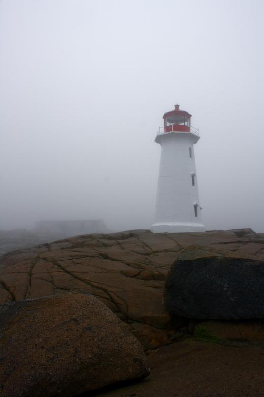 Free stock image of Lighthouse created by Danny Ouellet
