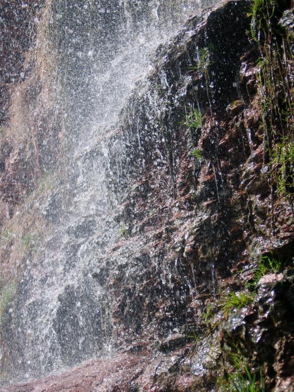 Free stock image of Waterfall created by Danny Ouellet