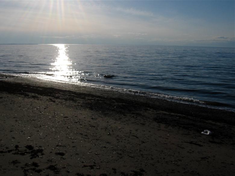 Free stock image of Beach created by Danny Ouellet