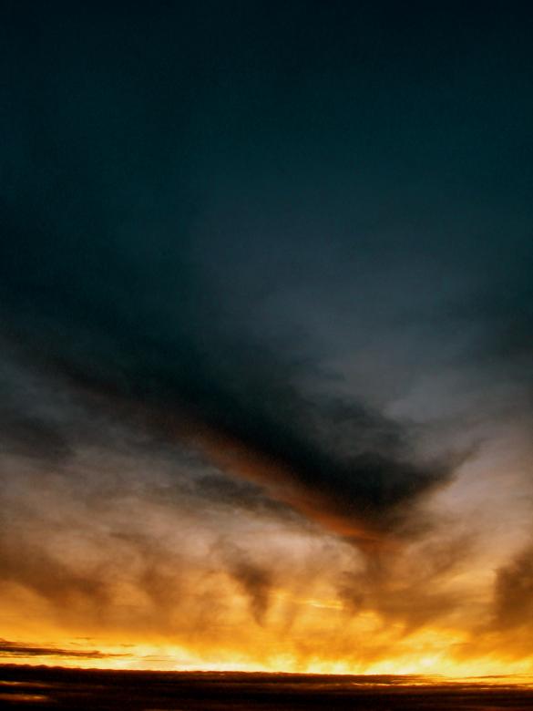 Free stock image of Sunset created by Danny Ouellet
