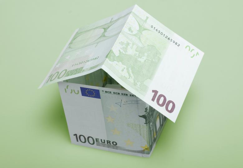 Free stock image of Money house  created by 2happy
