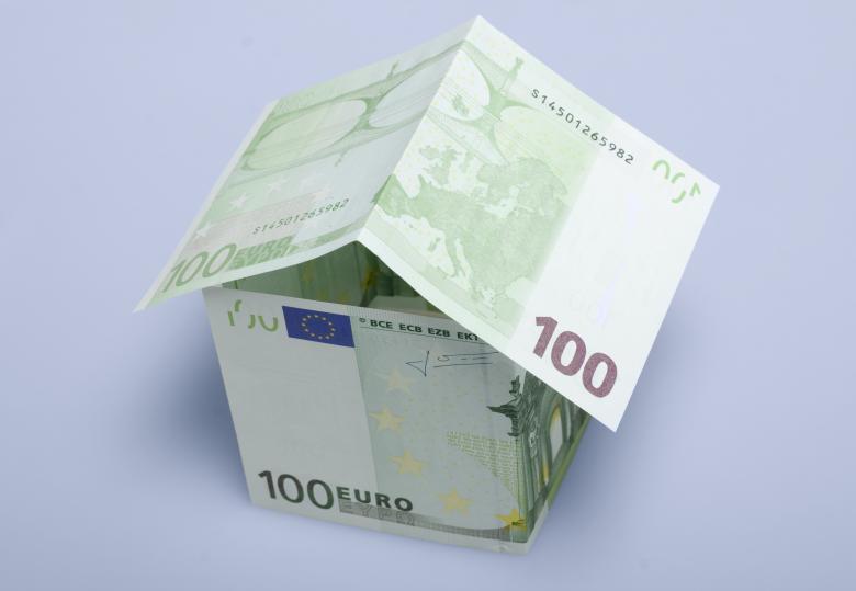 Free stock image of Money house  created by 2happy