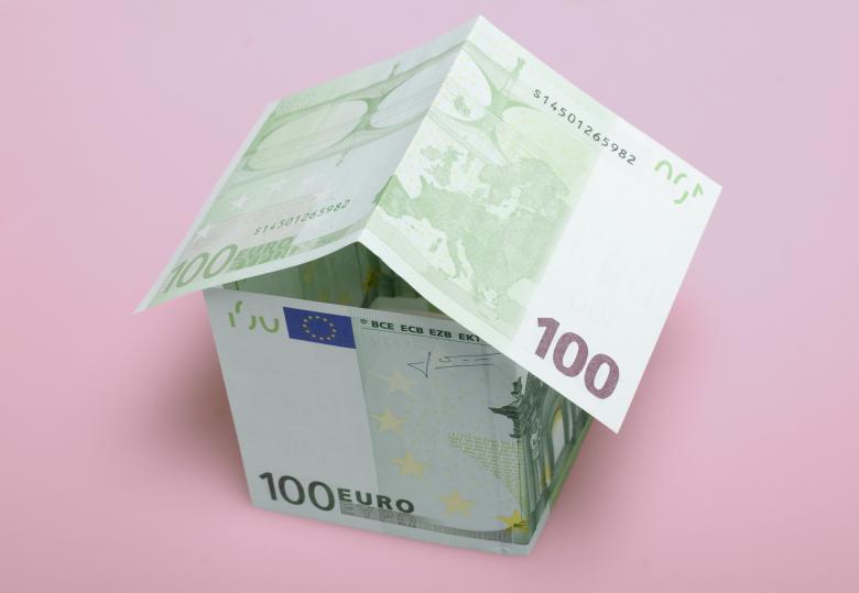 Free stock image of Money house  created by 2happy