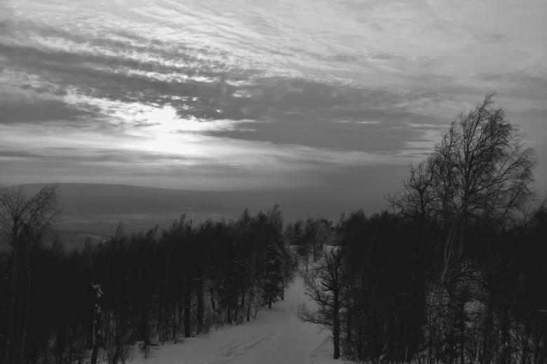 Free stock image of Ural mountains created by 2happy