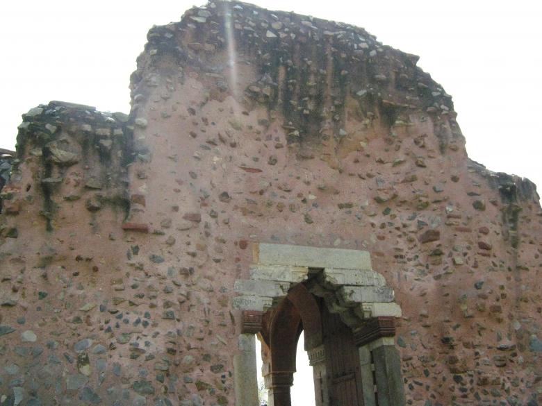 Free stock image of Arch of an eternity created by Manash Choudhuri