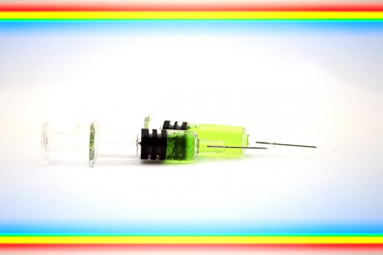 Free stock image of Syringes  created by 2happy
