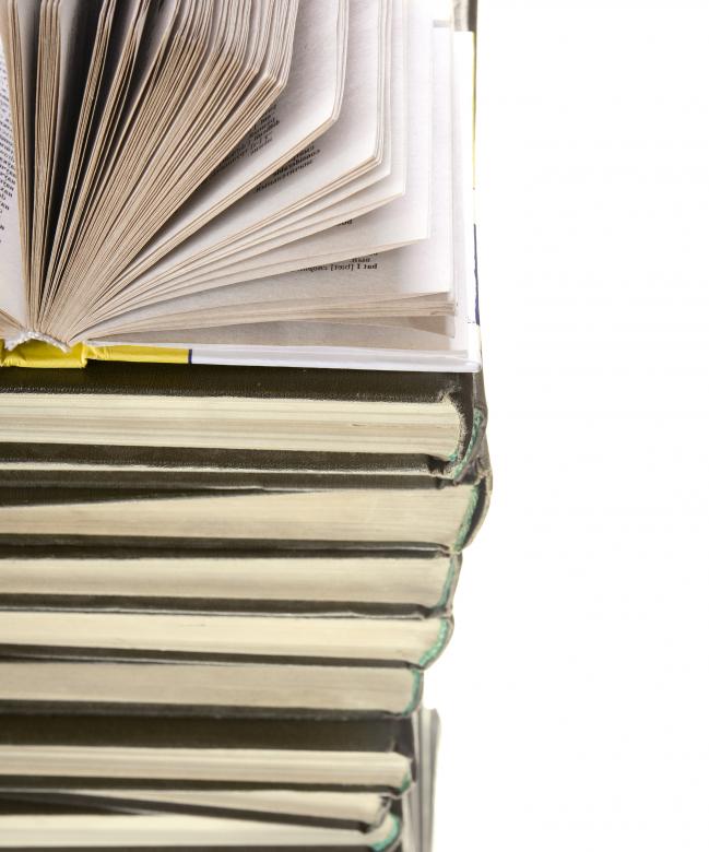 Free stock image of books created by 2happy