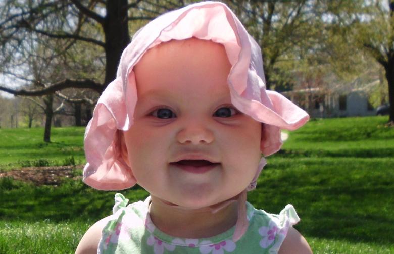 Free stock image of Spring Baby created by Victoria Beckman