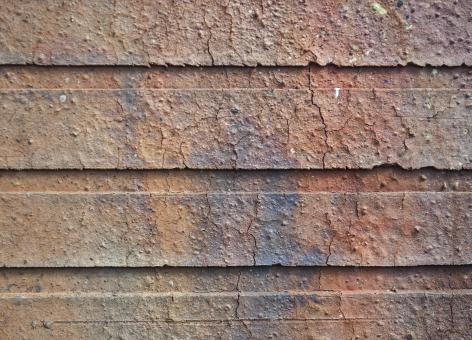 Free Stock Photo of Crackled Wall