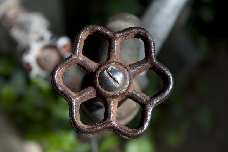 Free stock image of Faucet Handle created by Rachael Towne