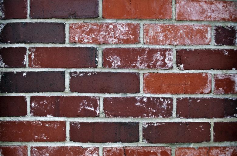 Free stock image of Dark Brick Wall created by Rachael Towne
