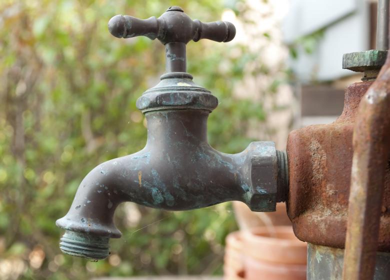 Free stock image of Water Spigot created by Rachael Towne