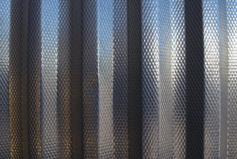 Free stock image of Metal Siding created by Rachael Towne
