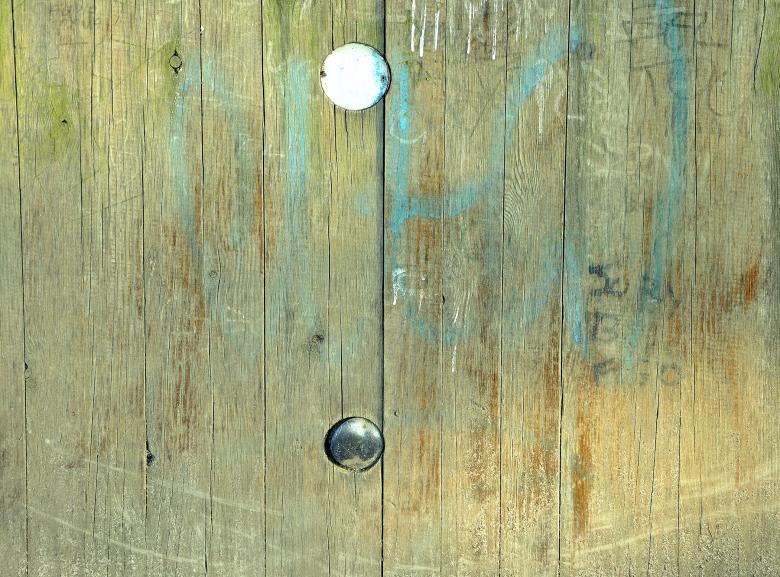 Free stock image of Discoloured wood created by rudy bagozzi