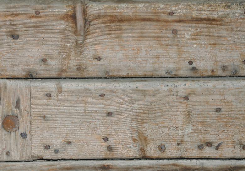 Free stock image of Discoloured wood created by rudy bagozzi