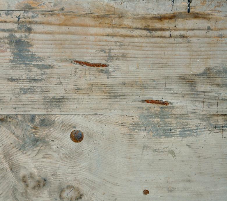 Free stock image of Discoloured wood created by rudy bagozzi