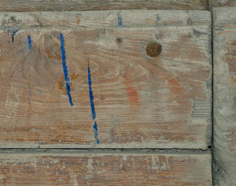 Free stock image of Discoloured wood created by rudy bagozzi