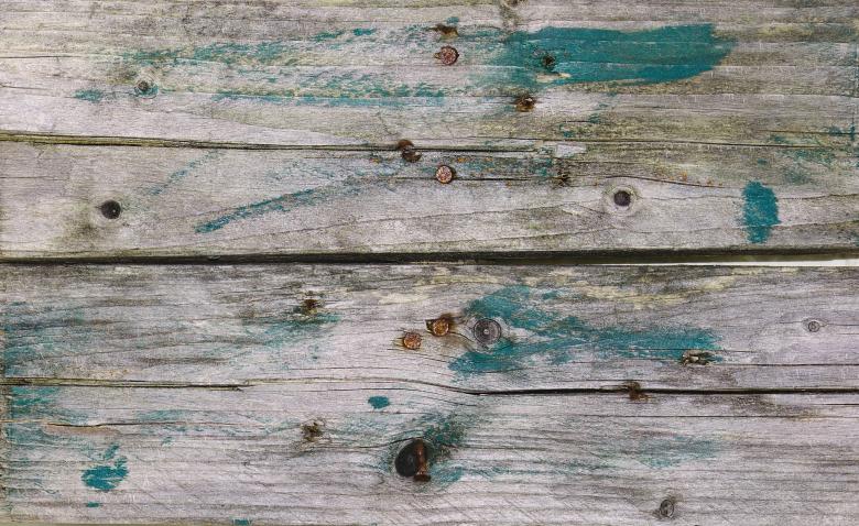 Free stock image of Discoloured wood created by rudy bagozzi