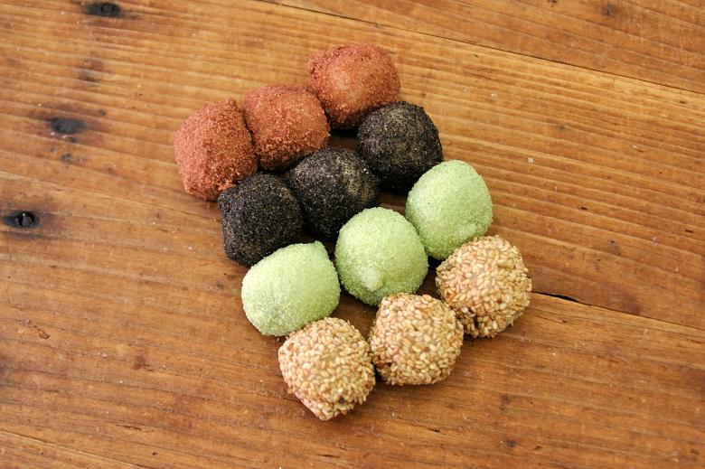 Free stock image of Rice cakes created by Lans choi