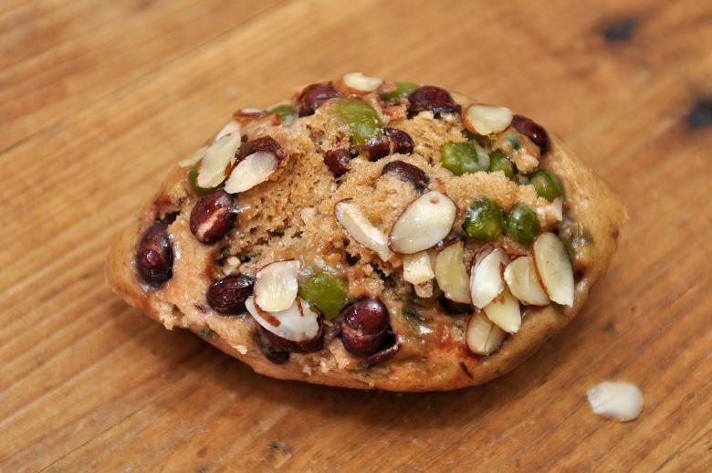 Free stock image of Rice cake created by Lans choi