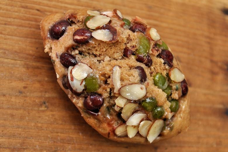 Free stock image of Rice cake created by Lans choi
