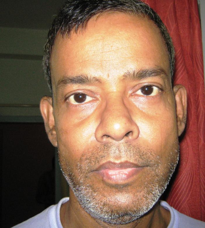 Free stock image of Face created by Manash Choudhuri