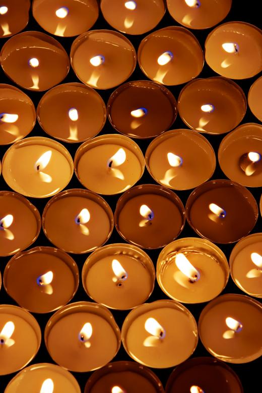 Free stock image of candles created by 2happy