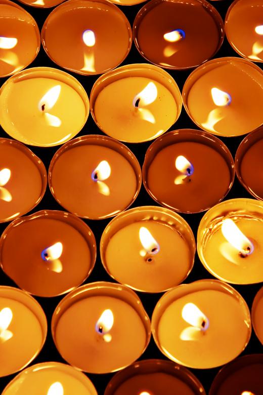 Free stock image of candles created by 2happy