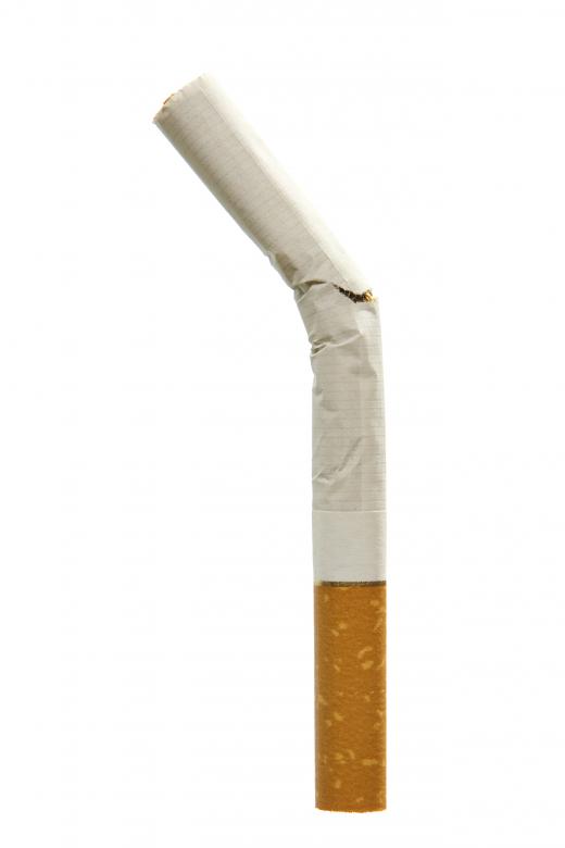Free stock image of Broken Cigarette created by 2happy