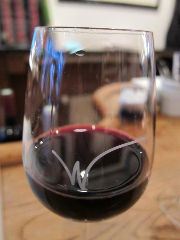 Free stock image of Red wine created by Brian