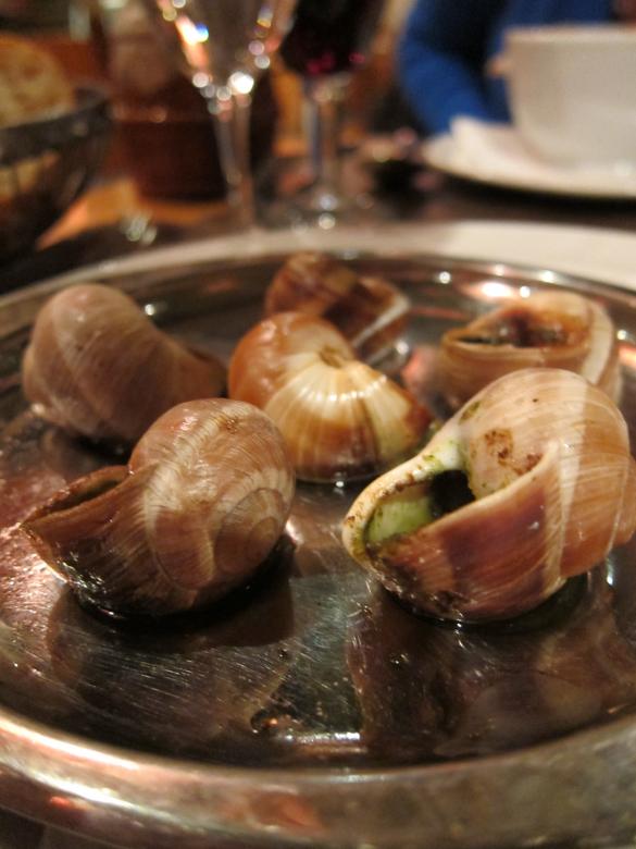 Free stock image of Escargot created by Brian