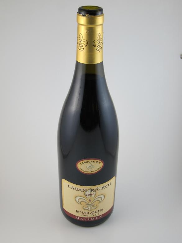 Free stock image of Wine - Burgundy created by Brian