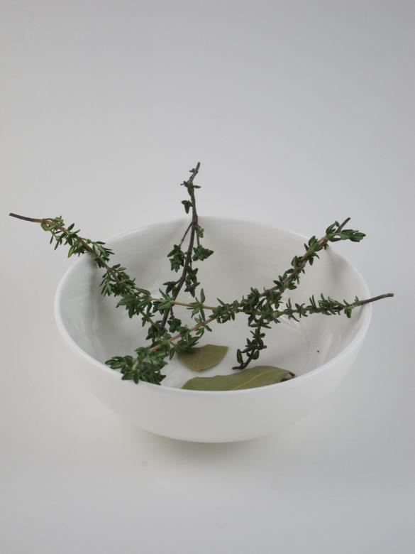 Free stock image of Herbs - unchopped created by Brian