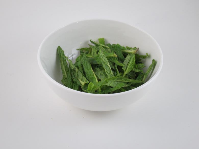 Free stock image of Mint strips created by Brian