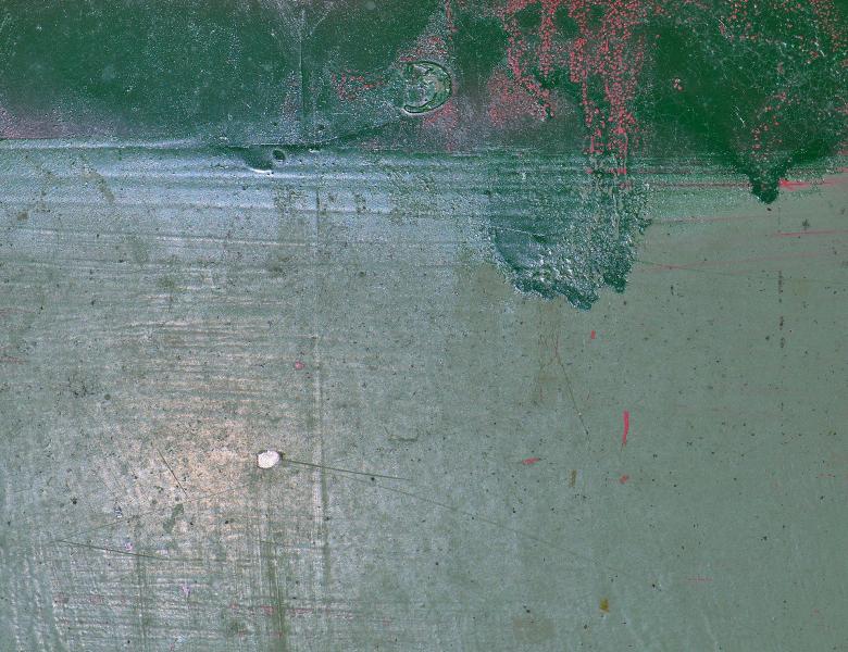 Free stock image of Painted metal surface created by rudy bagozzi