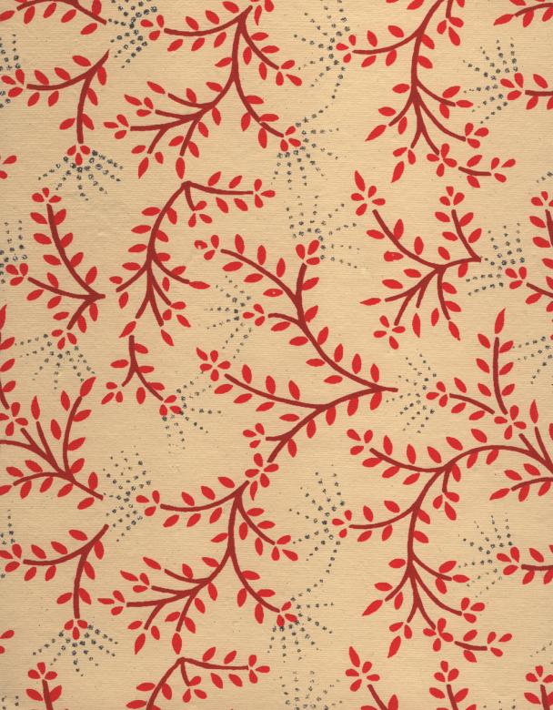Free stock image of Red Scanned Paper created by Rachael Towne