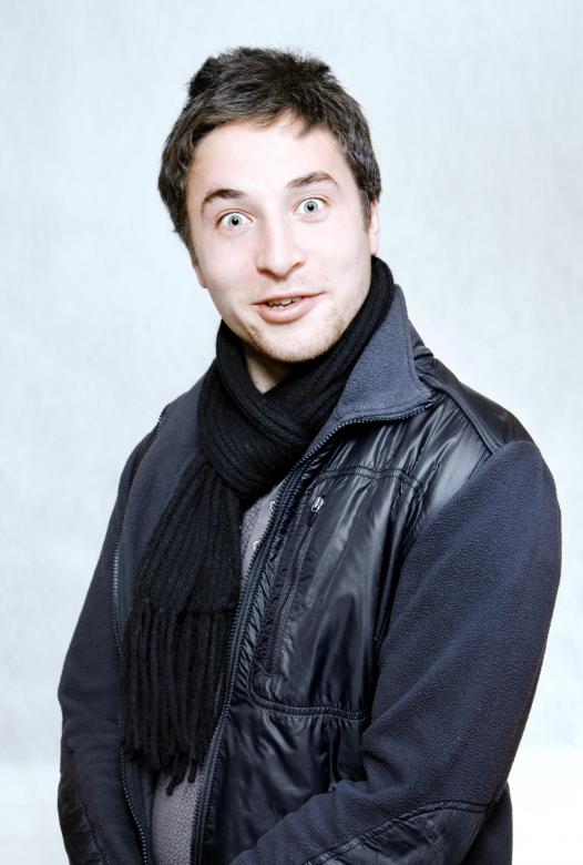 Free stock image of cheerful man  created by 2happy