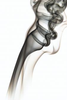 Free Stock Photo of smoke