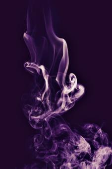 Free Stock Photo of smoke