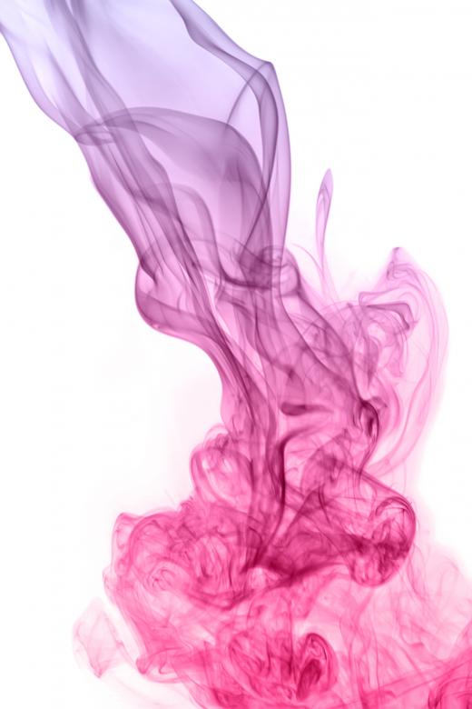 Free stock image of Abstract Pink Smoke created by 2happy