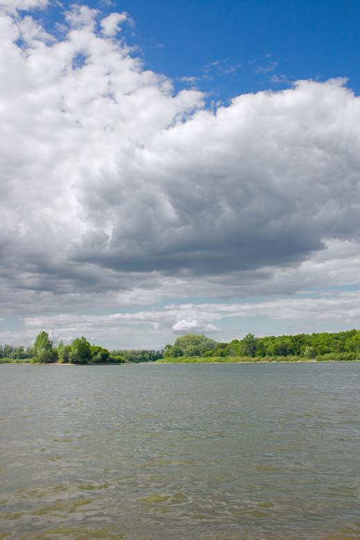 Free stock image of Summer landscape created by 2happy