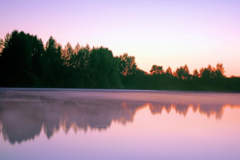 Free stock image of pink morning  created by 2happy