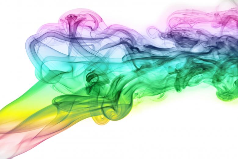 Free stock image of smoke created by 2happy