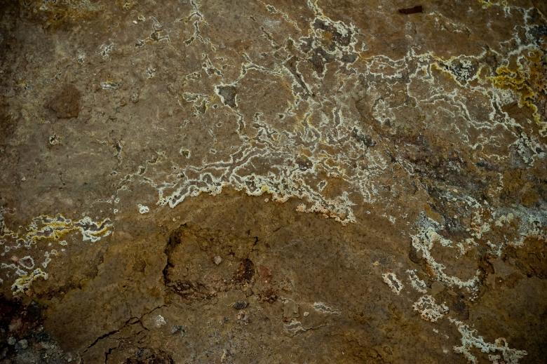 Free stock image of Geothermal Clay Texture created by Bjorgvin