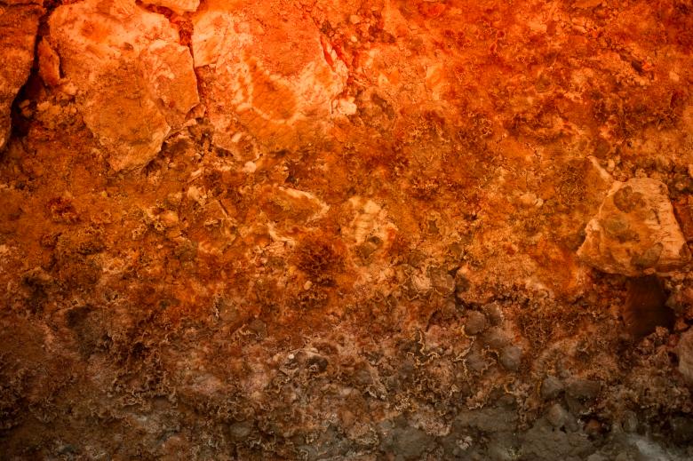 Free stock image of Intense mud texture created by Bjorgvin