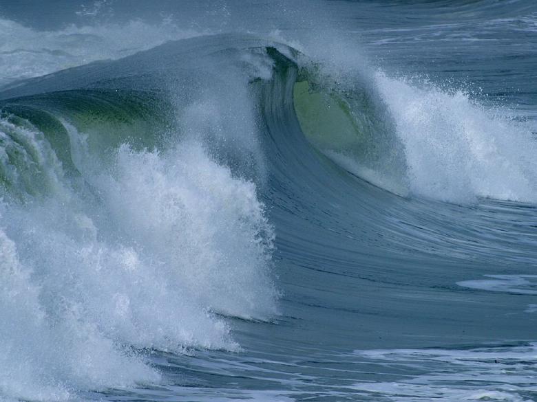 Free stock image of Braking Waves created by gilmartin owen