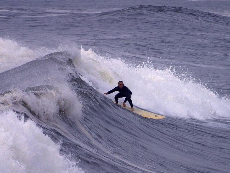 Free stock image of Surfer created by gilmartin owen