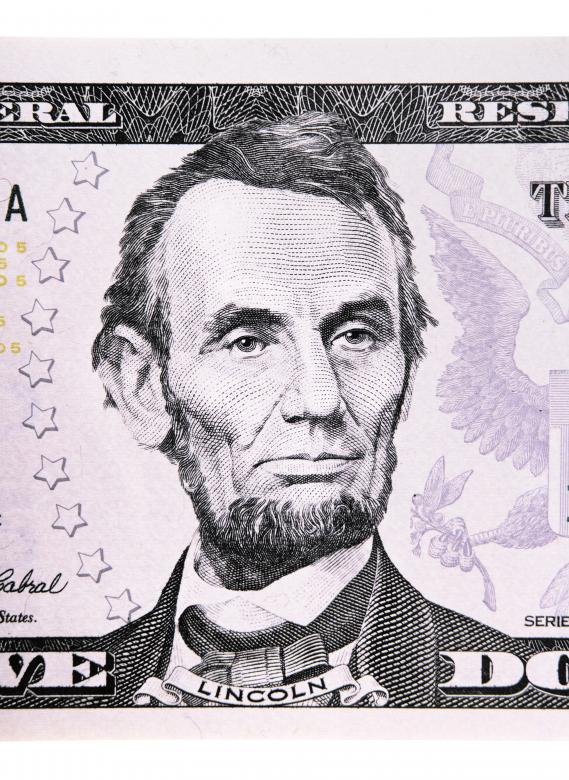 Free stock image of dollar  created by 2happy