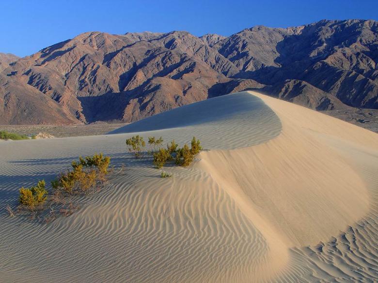 Free stock image of Desert Landscape created by gilmartin owen